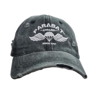 Parabat Apparel Cap
