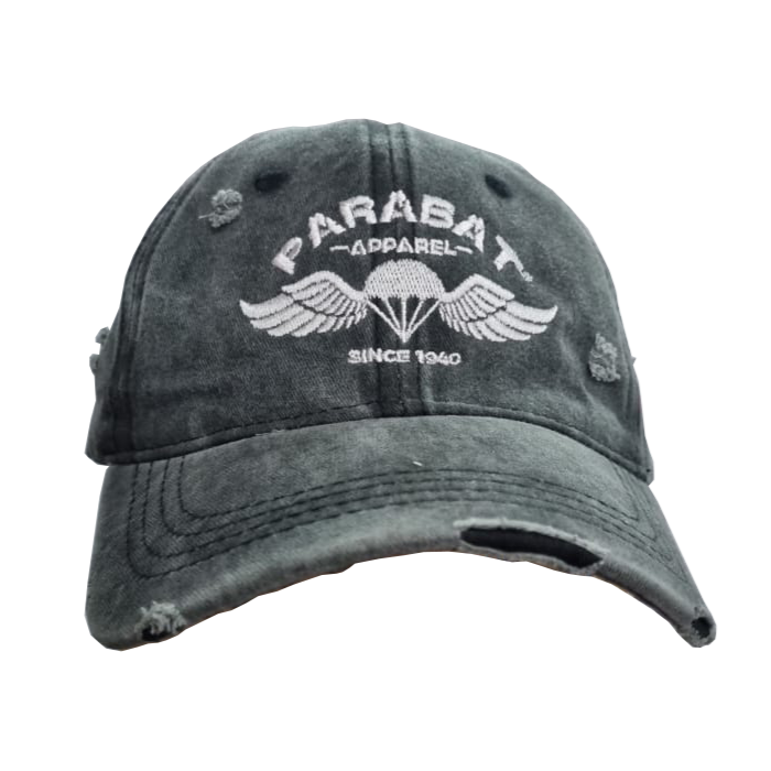 Parabat Apparel Cap