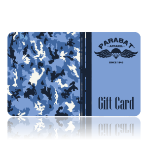 Parabat Gift Card
