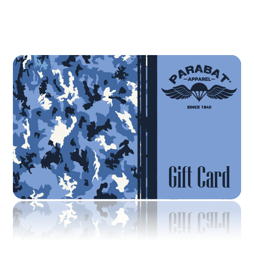 Parabat Gift Card