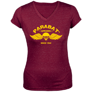 Ladies Parabat Shirt