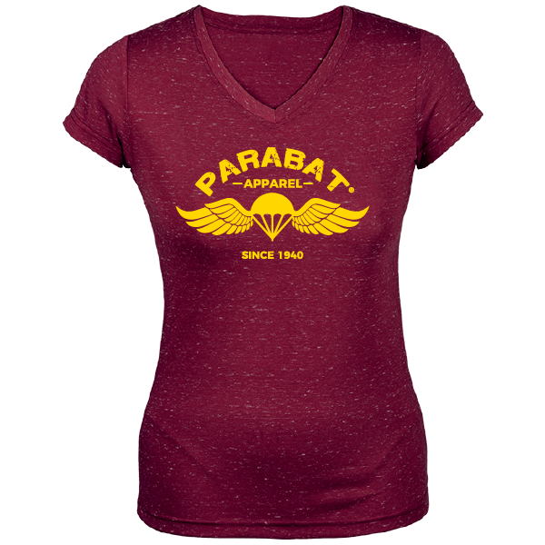 Ladies Parabat Shirt