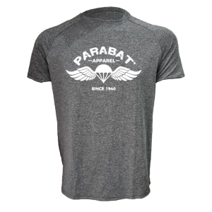 Mens Parabat Tee's